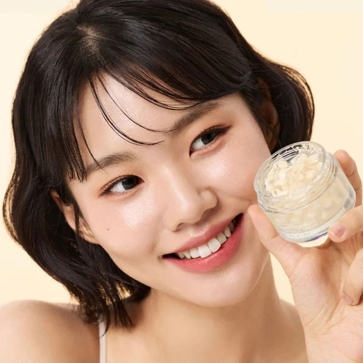 VT Cosmetics - Rice Ceramide Capsule Cream 50ml