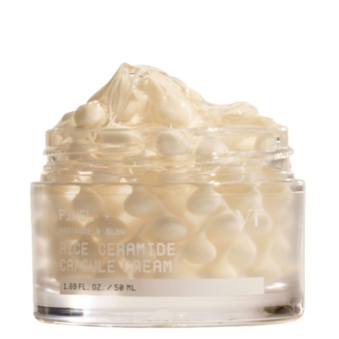VT Cosmetics - Rice Ceramide Capsule Cream 50ml