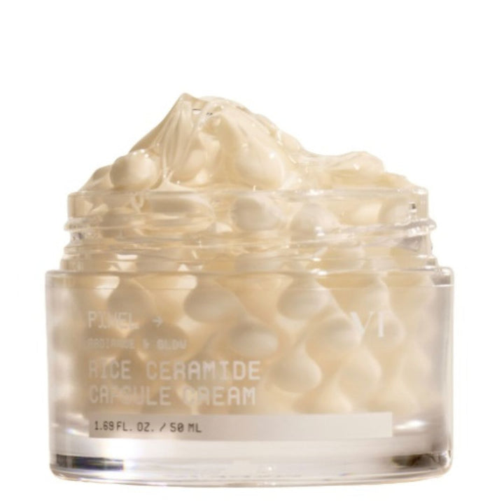 VT Cosmetics - Rice Ceramide Capsule Cream 50ml