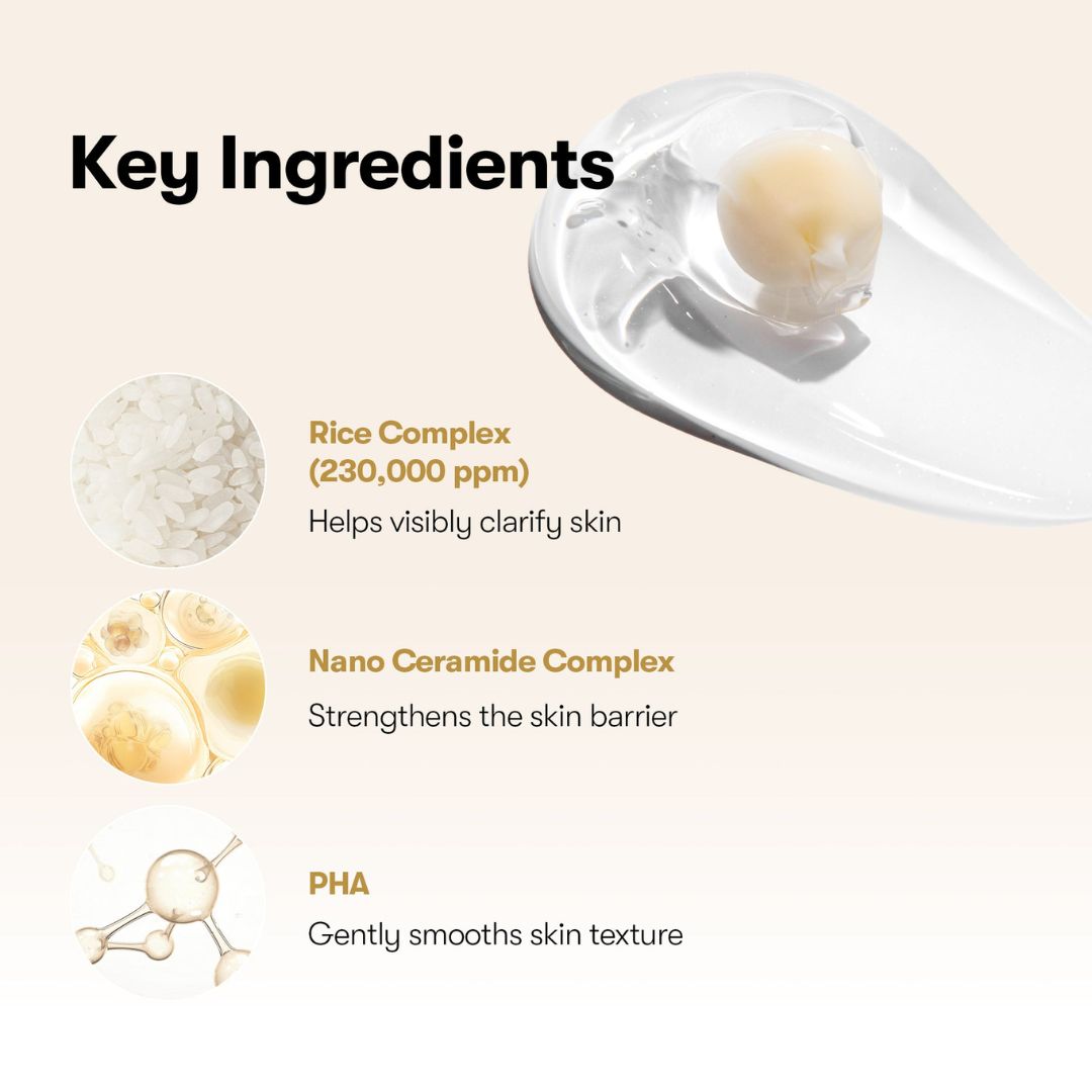 VT Cosmetics - Rice Ceramide Capsule Cream 50ml