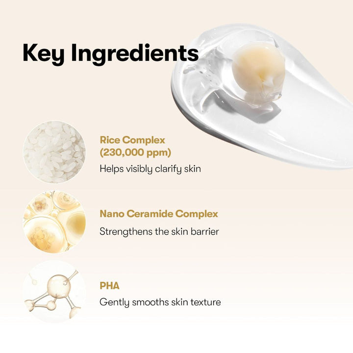 VT Cosmetics - Rice Ceramide Capsule Cream 50ml