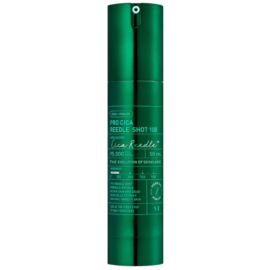 VT Cosmetics - Pro-Cica Reedle Shot 100 50 ml