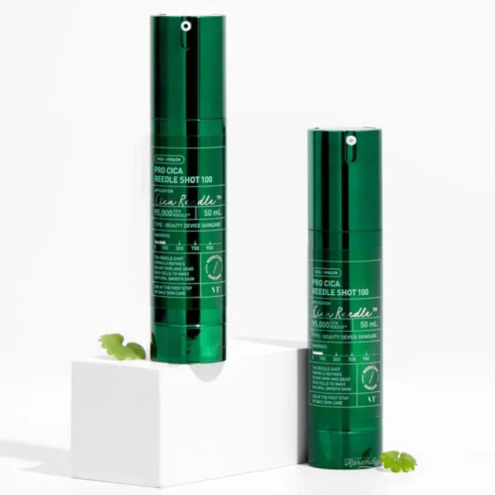 VT Cosmetics - Pro-Cica Reedle Shot 100 50 ml