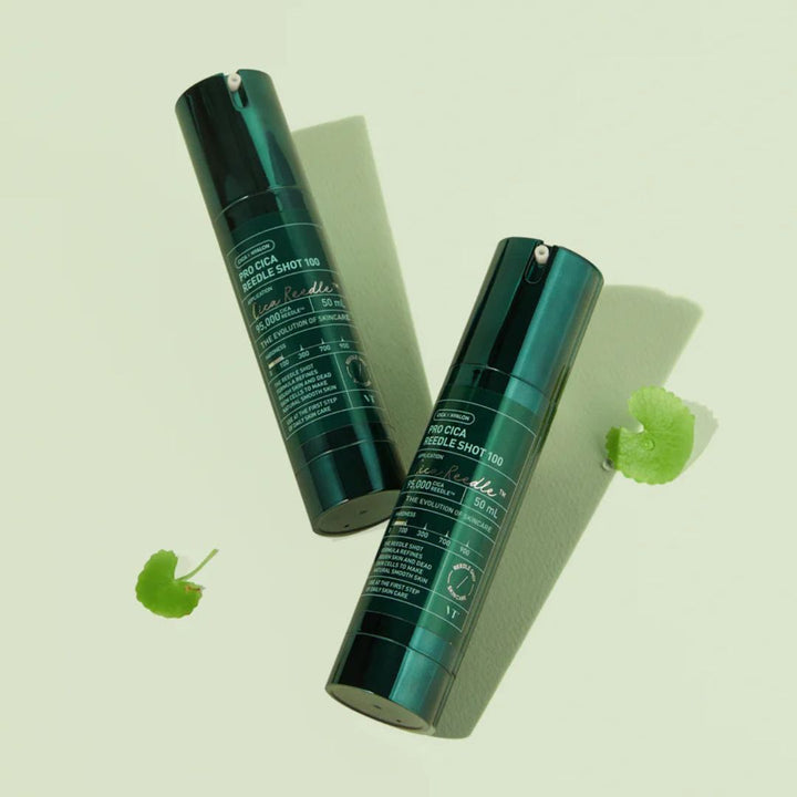 VT Cosmetics - Pro-Cica Reedle Shot 100 50 ml