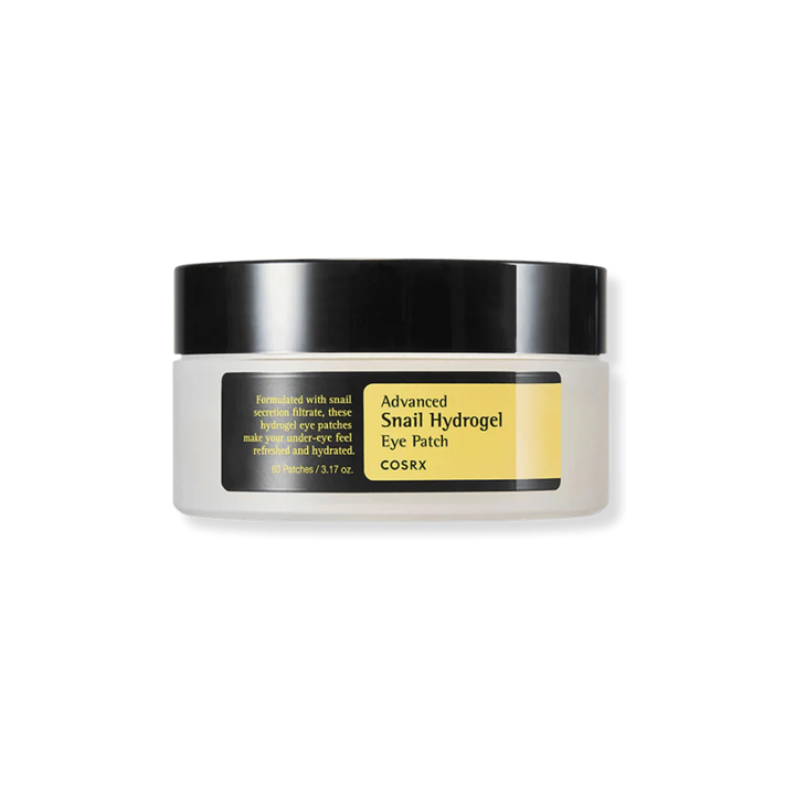 COSRX - Advanced Snail Hydrogel Eye Patch (60 patches)