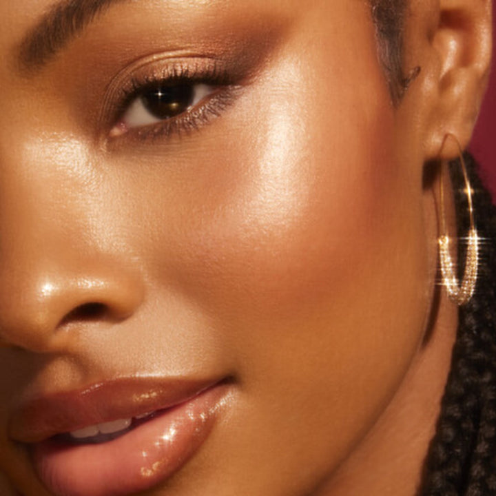 e.l.f - Perfect 10 Eyeshadow Palette - Rose Gold Sunset