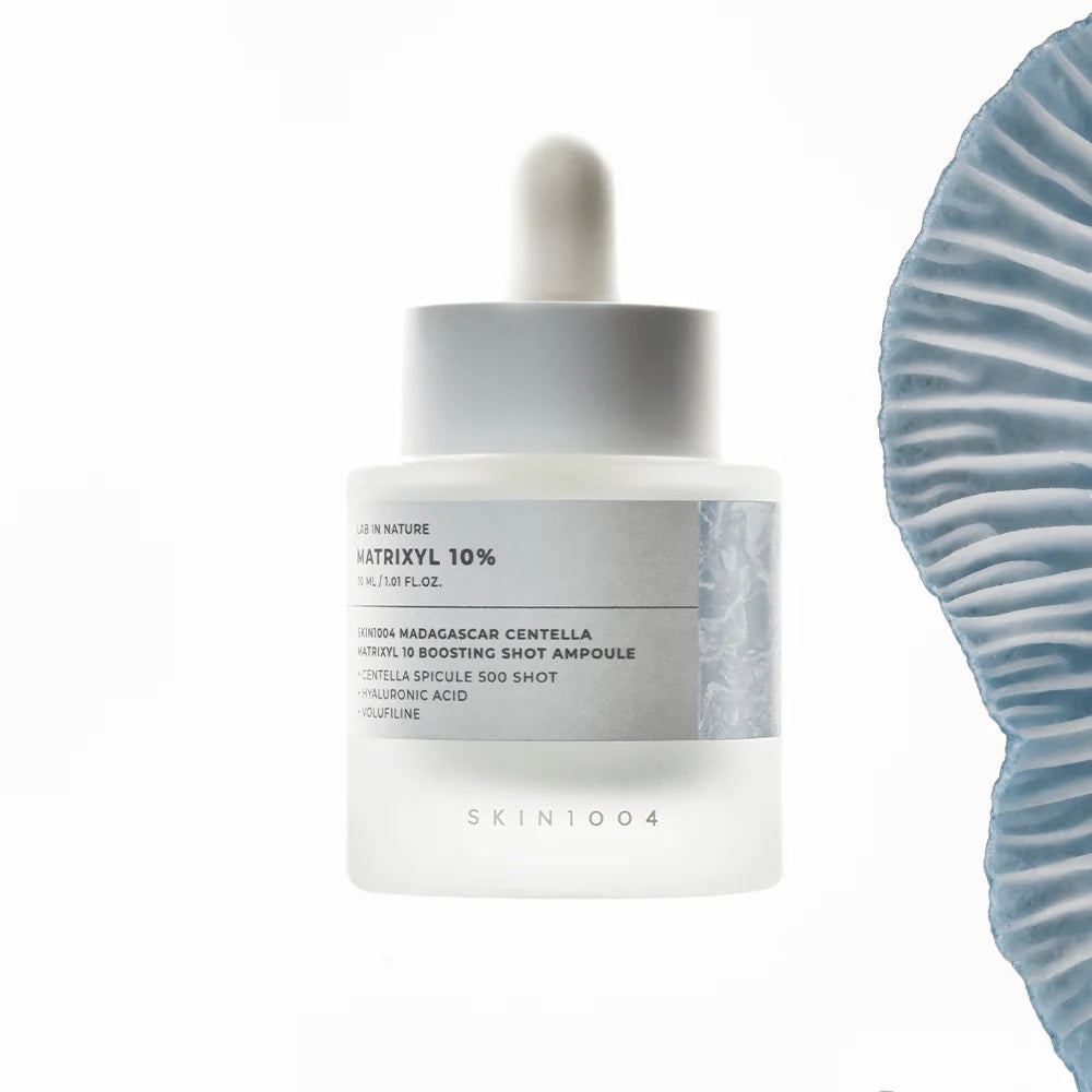 SKIN1004 - Madagascar Centella Matrixyl 10 Boosting Shot Ampoule 30ml