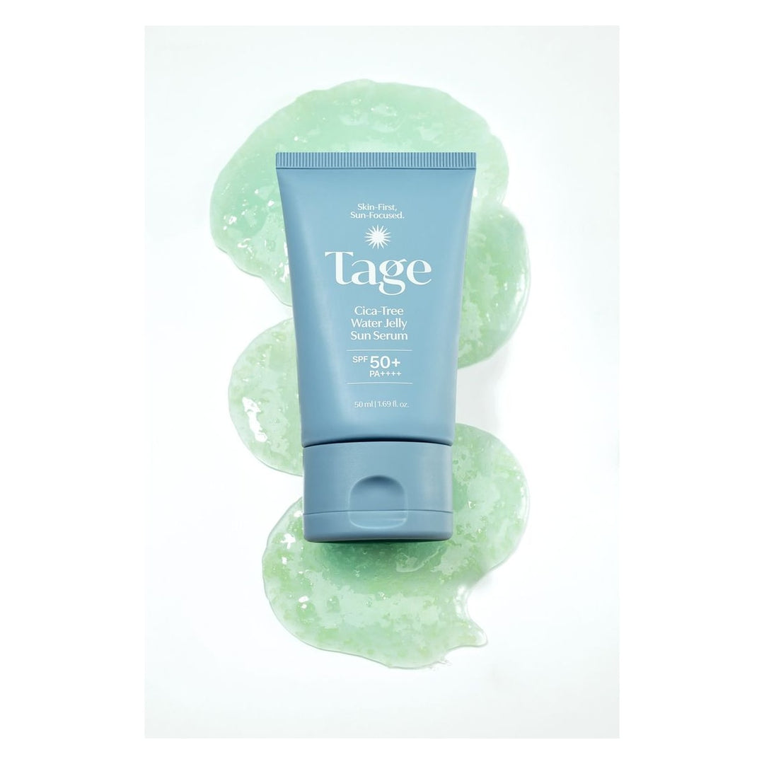 Tage Water Jelly Sun Serum 50ml product detail