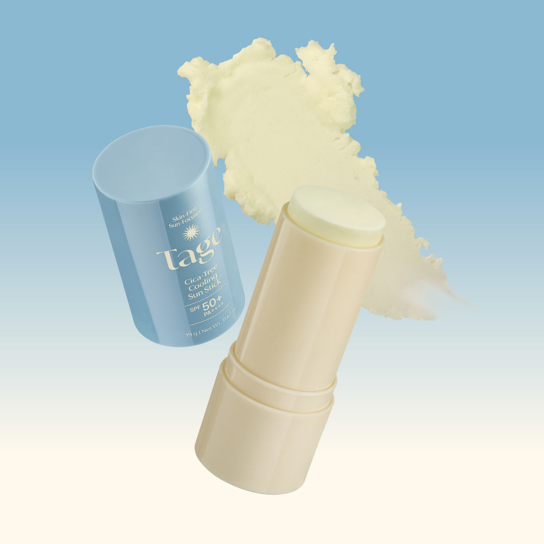 Tage Cooling Sun Stick 19g