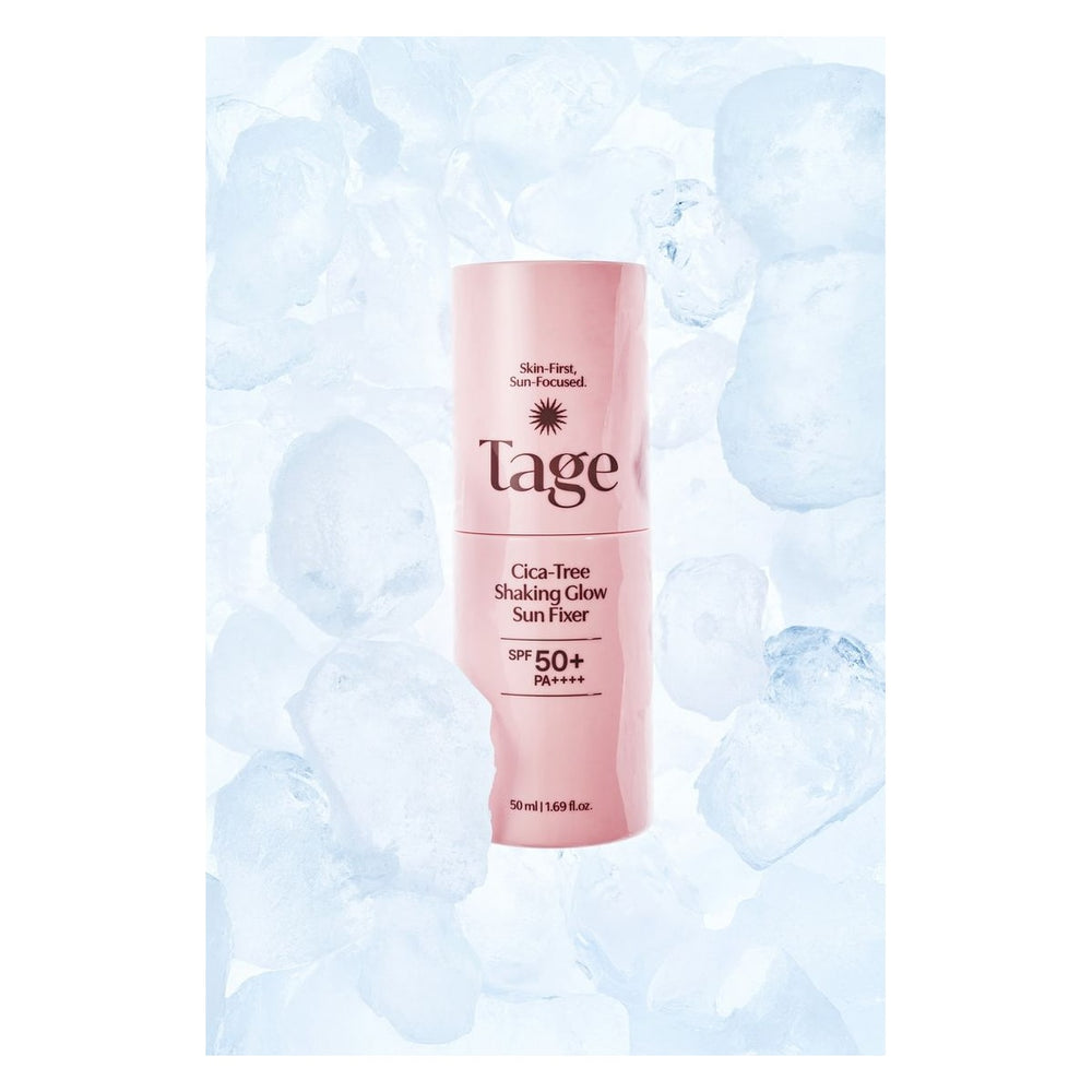 Tage Shaking Glow Sun Fixer 50ml product detail