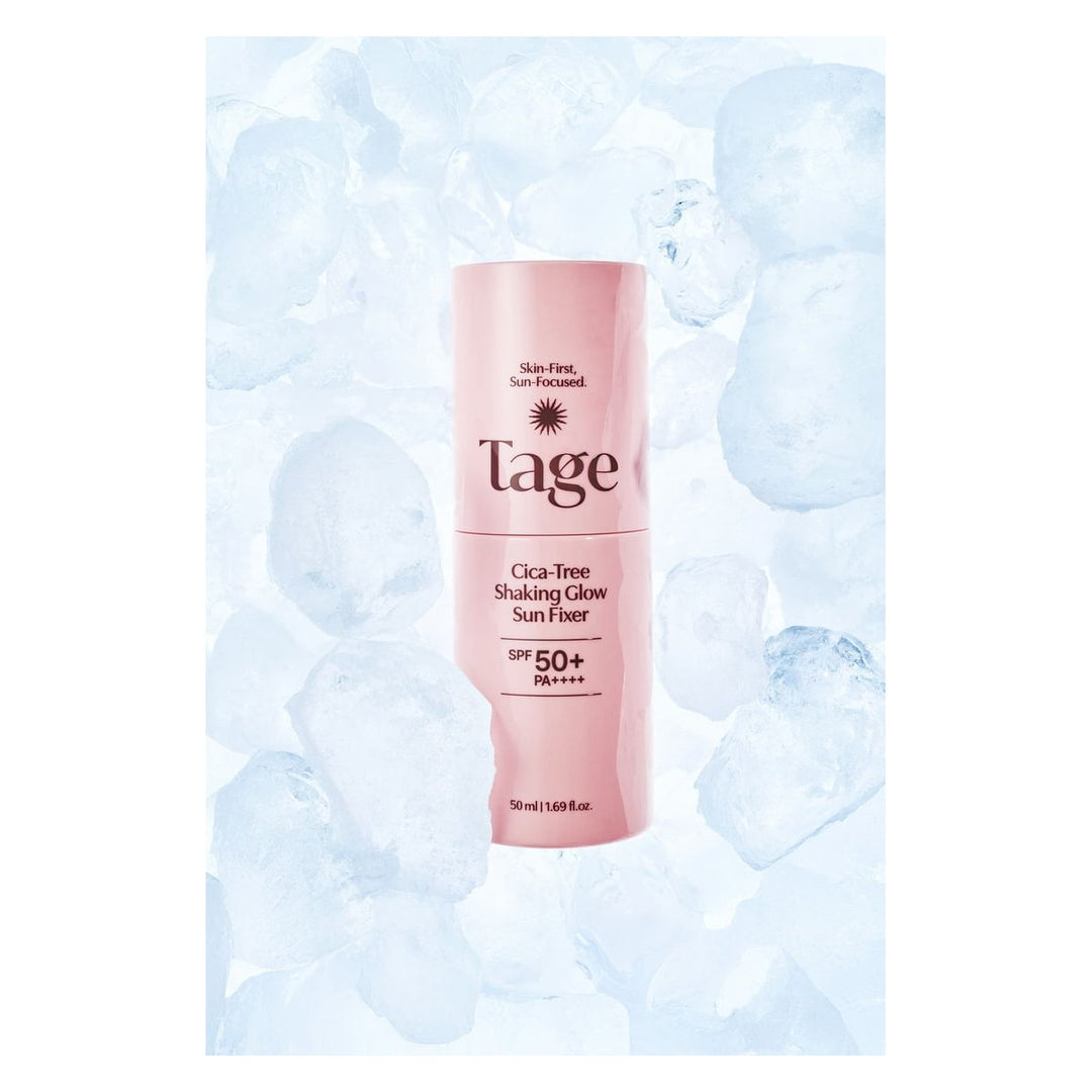 Tage Shaking Glow Sun Fixer 50ml product detail