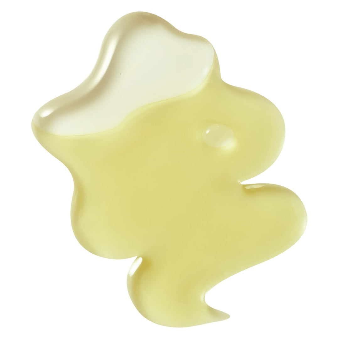 Tage Shaking Glow Sun Fixer 50ml texture