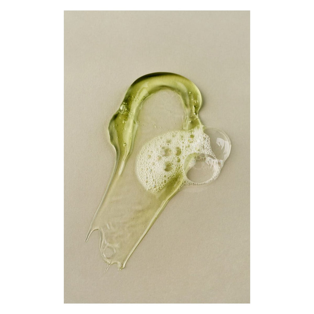 Tage Cooling Jelly to Foam Cleanser 120ml product detail