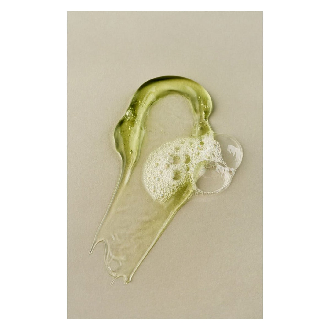 Tage Cooling Jelly to Foam Cleanser 120ml product detail