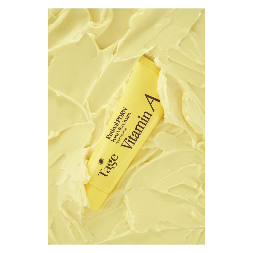 Tage Retinal PDRN Pore Vita Cream 50ml product detail